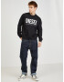 Diesel Sweatshirt Cheren - Pepit.bg