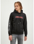 Diesel Sweatshirt Cheren - Pepit.bg