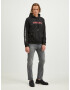 Diesel Sweatshirt Cheren - Pepit.bg