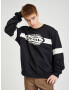 Diesel Sweatshirt Cheren - Pepit.bg