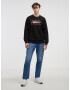 Diesel Sweatshirt Cheren - Pepit.bg