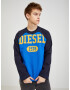 Diesel Sweatshirt Sin - Pepit.bg