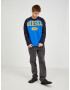 Diesel Sweatshirt Sin - Pepit.bg