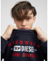 Diesel Sweatshirt Sin - Pepit.bg