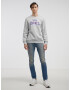 Diesel Sweatshirt Siv - Pepit.bg