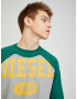 Diesel Sweatshirt Siv - Pepit.bg