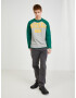 Diesel Sweatshirt Siv - Pepit.bg