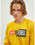 Diesel Sweatshirt Zhalt - Pepit.bg