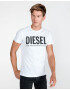 Diesel T-Diego Тениска Byal - Pepit.bg