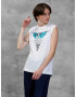 Diesel T-shirt Byal - Pepit.bg