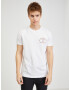 Diesel T-shirt Byal - Pepit.bg
