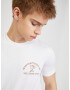 Diesel T-shirt Byal - Pepit.bg