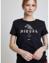 Diesel T-shirt Cheren - Pepit.bg