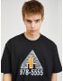 Diesel T-shirt Cheren - Pepit.bg