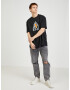 Diesel T-shirt Cheren - Pepit.bg