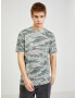 Diesel T-shirt Zelen - Pepit.bg