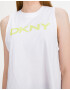 DKNY Sollip Logo Потник Cheren - Pepit.bg