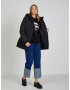 DKNY Winter jacket Cheren - Pepit.bg