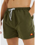 Ellesse Slackers Swimsuit Zelen - Pepit.bg