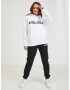 Ellesse Sweatshirt Byal - Pepit.bg