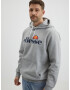 Ellesse Sweatshirt Siv - Pepit.bg