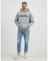 Ellesse Sweatshirt Siv - Pepit.bg