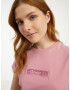 Ellesse T-shirt Rozov - Pepit.bg