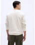 GAP 1969 Sweatshirt Byal - Pepit.bg