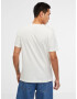 GAP 1969 T-shirt Byal - Pepit.bg