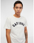 GAP 1969 T-shirt Byal - Pepit.bg