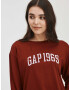 GAP 1969 T-shirt Cherven - Pepit.bg