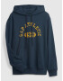 GAP Athletic Sweatshirt Sin - Pepit.bg