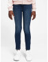 GAP Everyday Super Skinny Washwell™ Дънки детски Sin - Pepit.bg