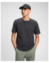 GAP Henley T-shirt Byal - Pepit.bg