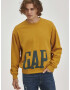 GAP Logo Sweatshirt Zhalt - Pepit.bg