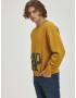 GAP Logo Sweatshirt Zhalt - Pepit.bg