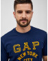 GAP New York City T-shirt Sin - Pepit.bg