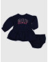 GAP Рокля детска Sin - Pepit.bg