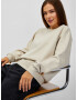 GAP Sweatshirt Bezhov - Pepit.bg