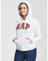 GAP Sweatshirt Byal - Pepit.bg