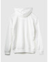 GAP Sweatshirt Byal - Pepit.bg