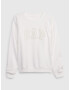 GAP Sweatshirt Byal - Pepit.bg