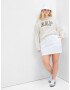 GAP Sweatshirt Byal - Pepit.bg