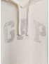 GAP Sweatshirt Byal - Pepit.bg