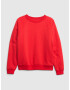 GAP Sweatshirt Cherven - Pepit.bg