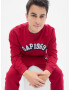 GAP Sweatshirt Cherven - Pepit.bg