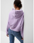 GAP Sweatshirt Lilav - Pepit.bg