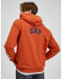 GAP Sweatshirt Oranzhev - Pepit.bg