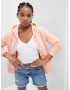 GAP Sweatshirt Oranzhev - Pepit.bg