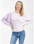 GAP Sweatshirt Rozov - Pepit.bg